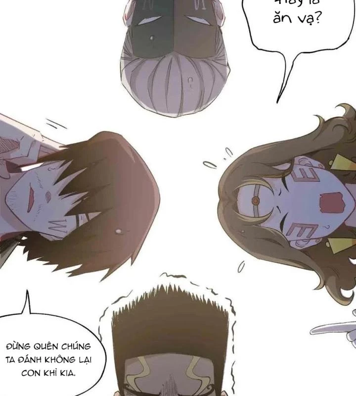 Long Trù Chapter 66 - Trang 2