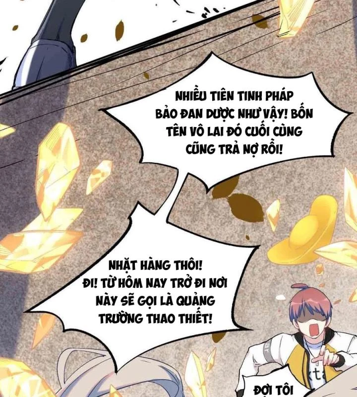 Long Trù Chapter 66 - Trang 2