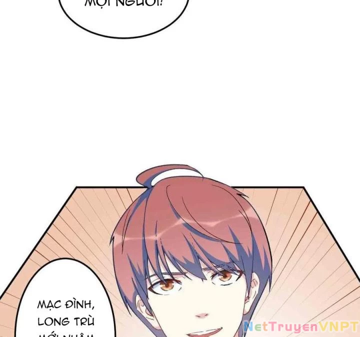 Long Trù Chapter 66 - Trang 2