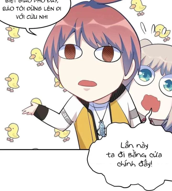Long Trù Chapter 66 - Trang 2