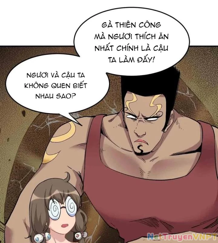 Long Trù Chapter 66 - Trang 2