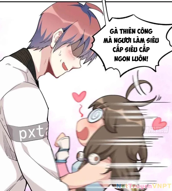 Long Trù Chapter 66 - Trang 2