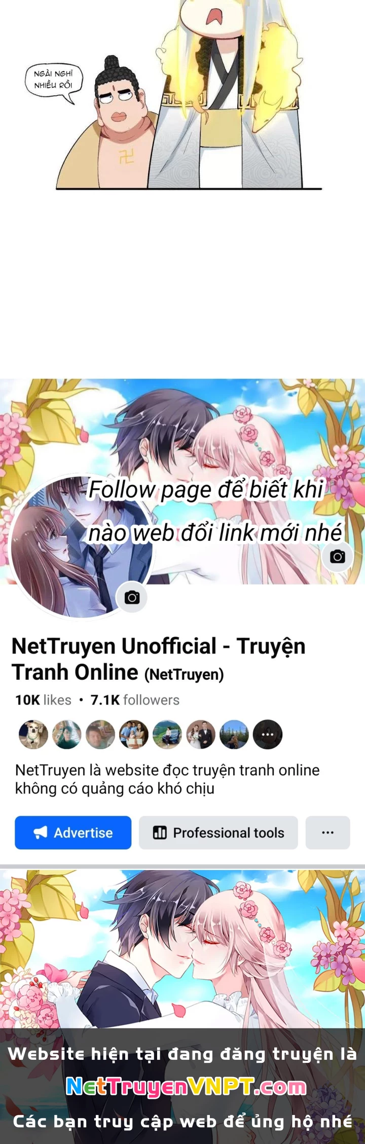 Long Trù Chapter 66 - Trang 2