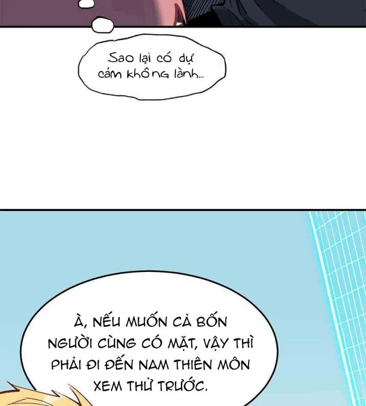 Long Trù Chapter 66 - Trang 2