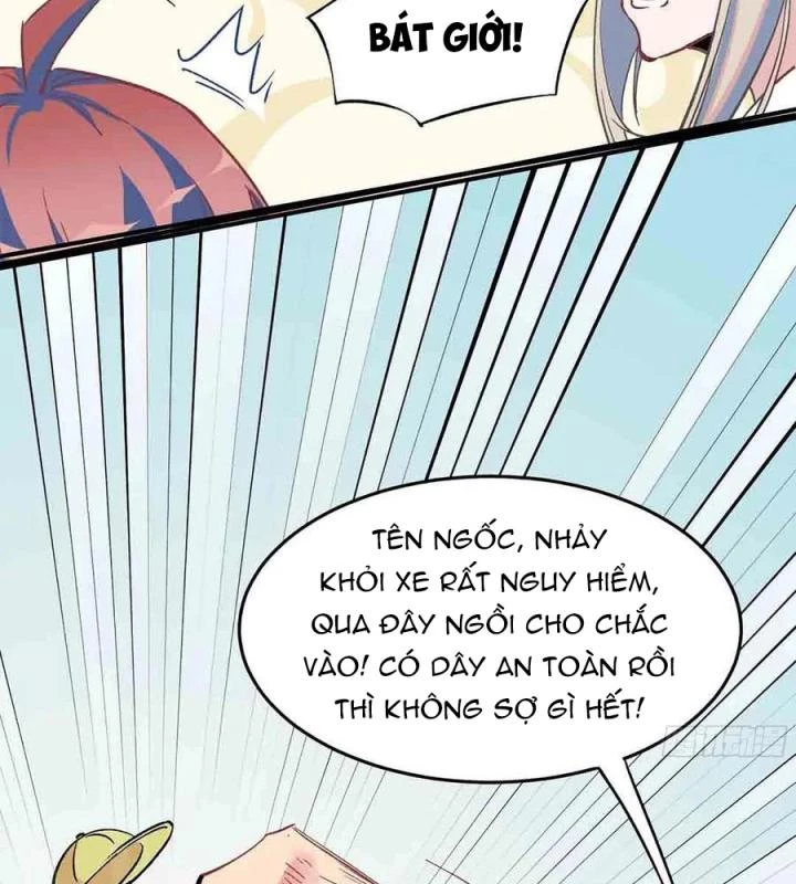 Long Trù Chapter 66 - Trang 2