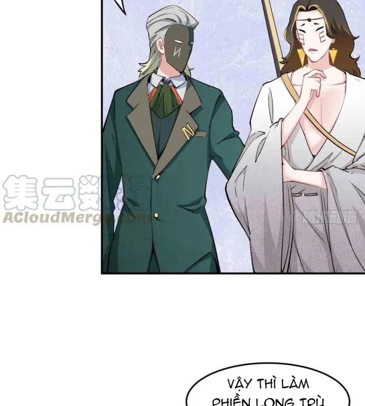Long Trù Chapter 67 - Trang 2