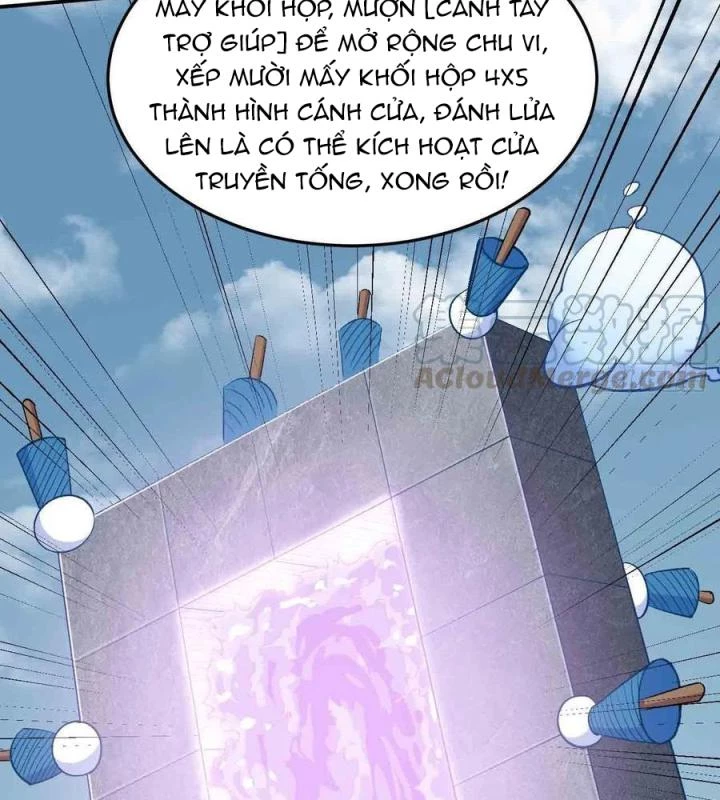 Long Trù Chapter 67 - Trang 2