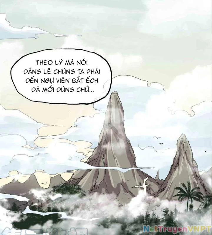 Long Trù Chapter 67 - Trang 2