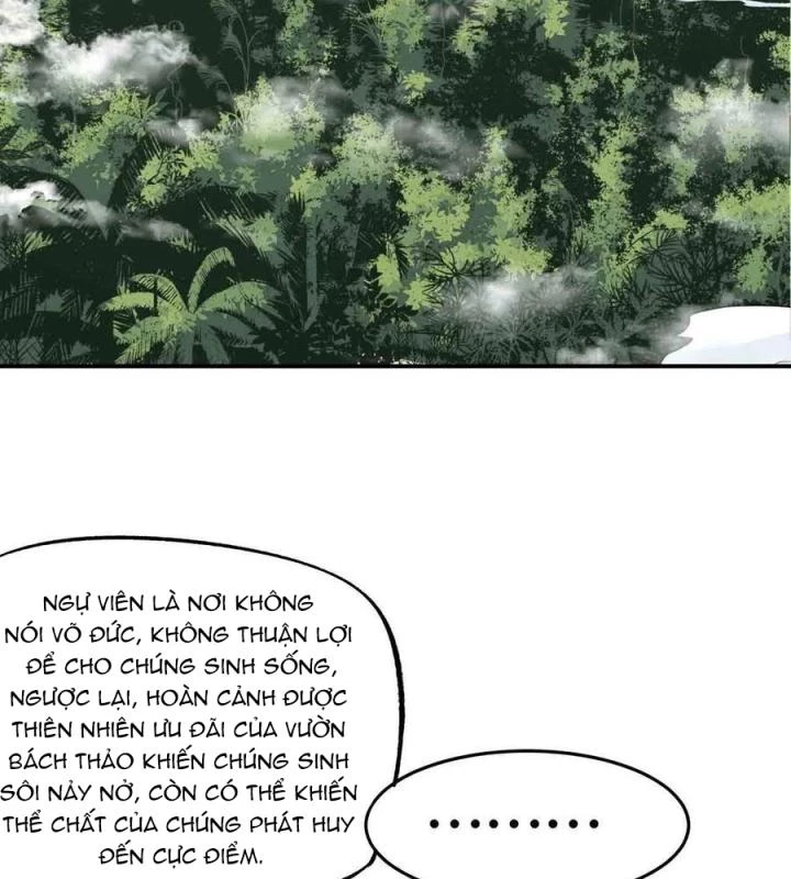 Long Trù Chapter 67 - Trang 2