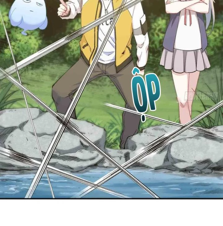 Long Trù Chapter 67 - Trang 2