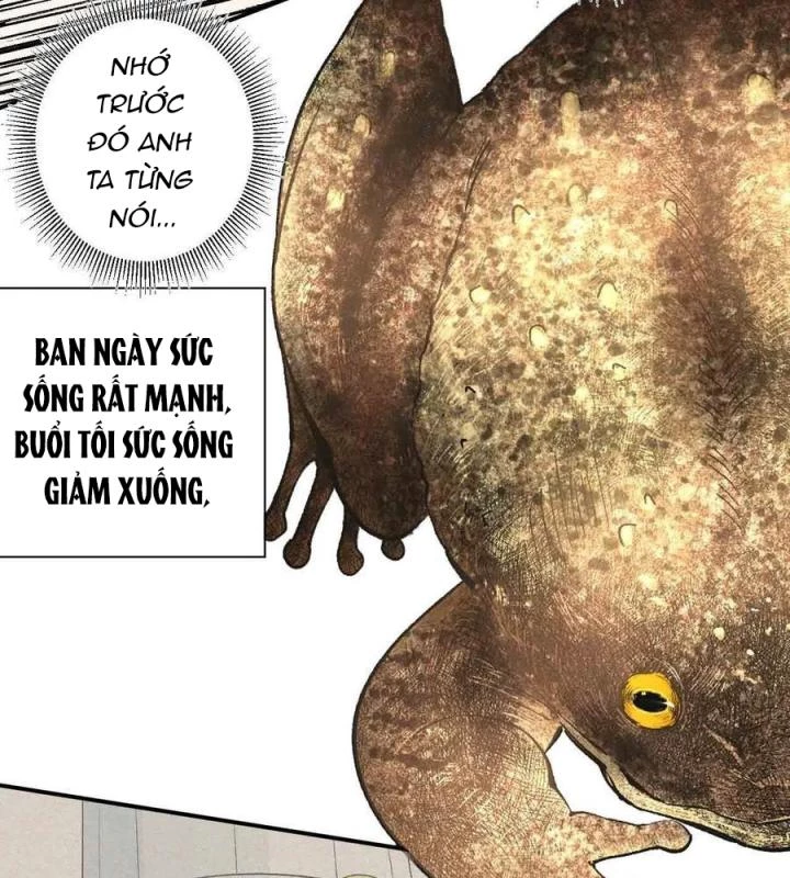 Long Trù Chapter 67 - Trang 2