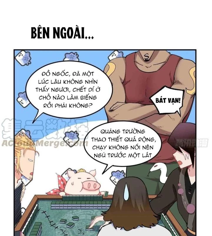 Long Trù Chapter 67 - Trang 2