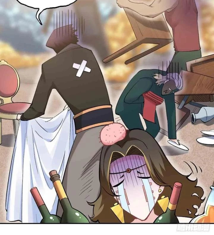 Long Trù Chapter 67 - Trang 2