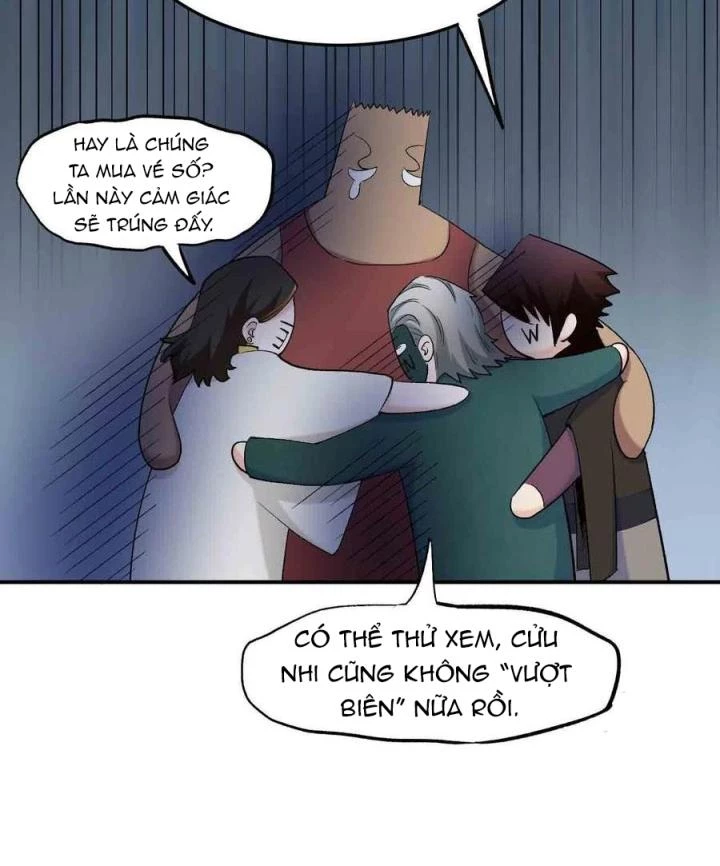 Long Trù Chapter 67 - Trang 2