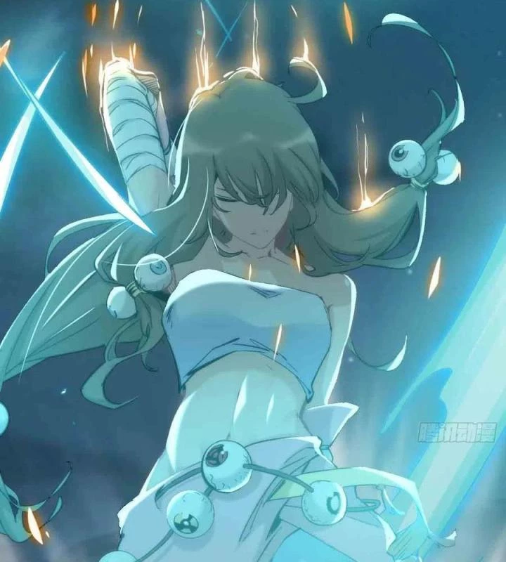 Long Trù Chapter 67 - Trang 2