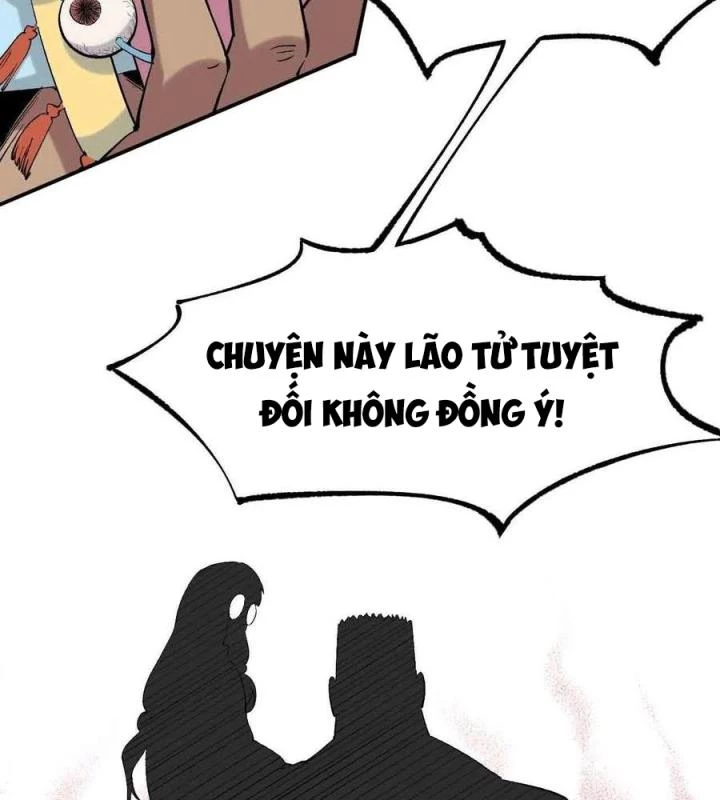 Long Trù Chapter 67 - Trang 2