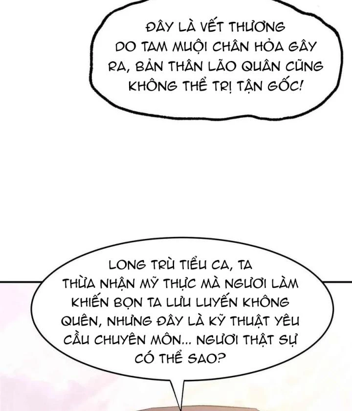 Long Trù Chapter 67 - Trang 2