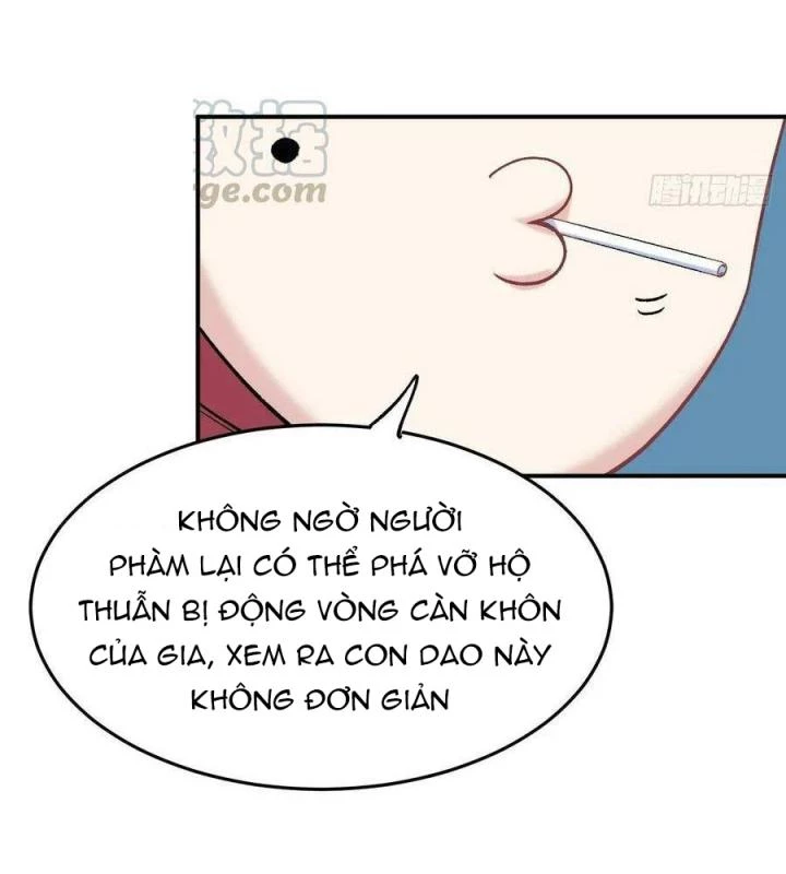 Long Trù Chapter 68 - Trang 2