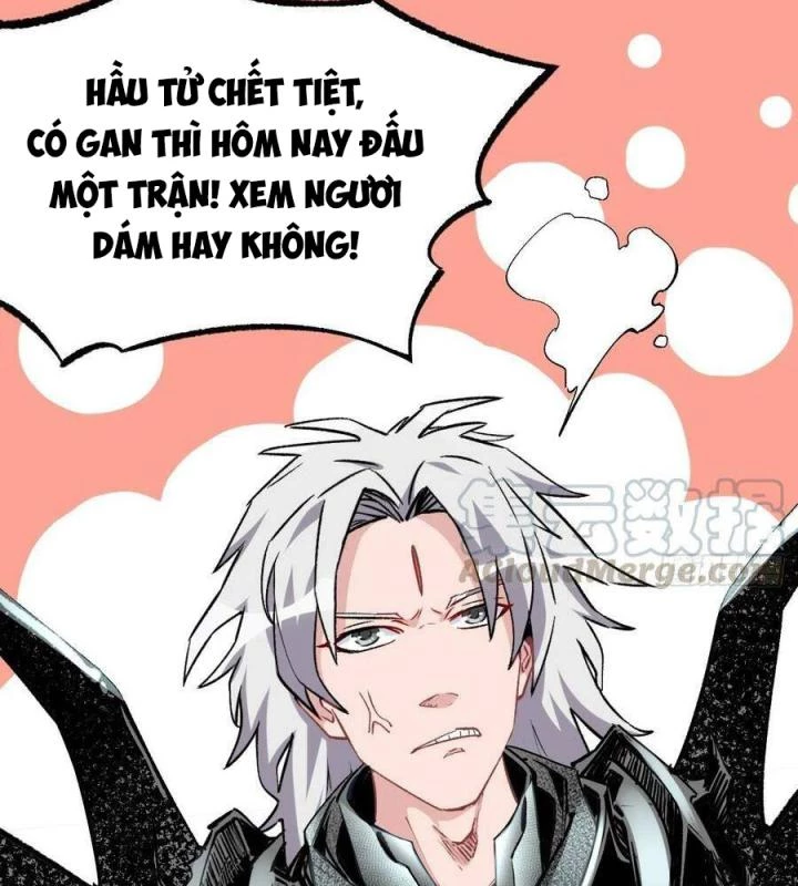 Long Trù Chapter 68 - Trang 2