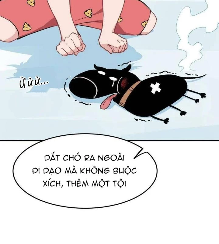 Long Trù Chapter 68 - Trang 2