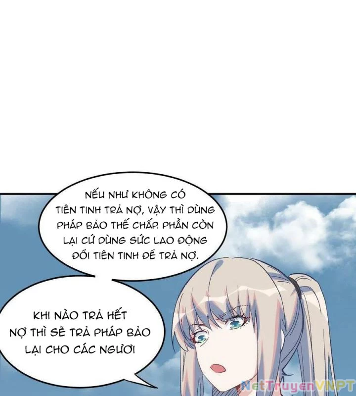 Long Trù Chapter 68 - Trang 2