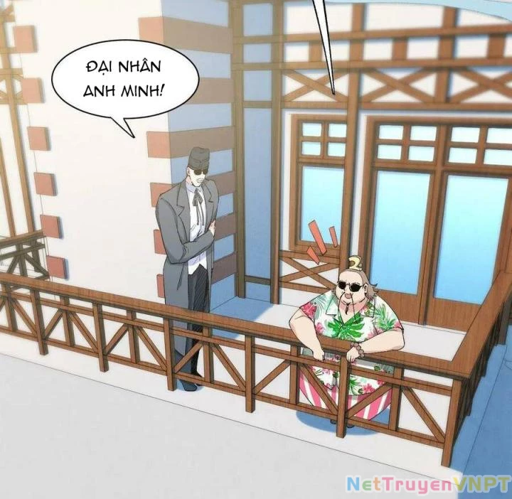 Long Trù Chapter 68 - Trang 2