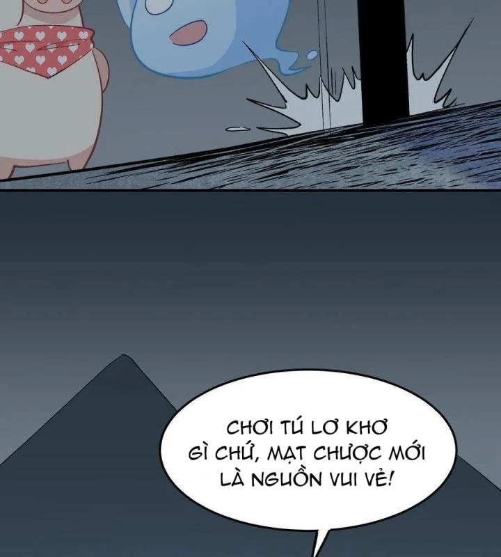 Long Trù Chapter 69 - Trang 2