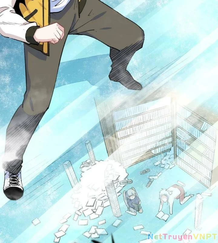 Long Trù Chapter 69 - Trang 2