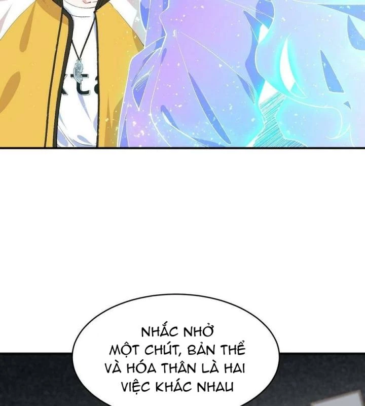 Long Trù Chapter 69 - Trang 2