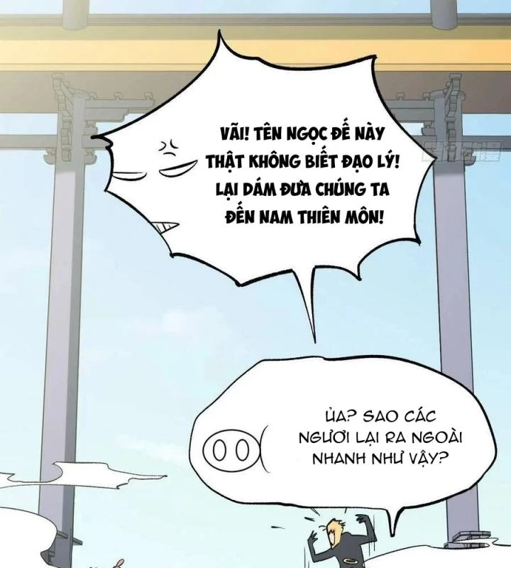 Long Trù Chapter 69 - Trang 2