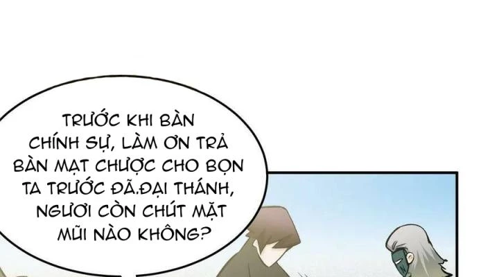 Long Trù Chapter 69 - Trang 2