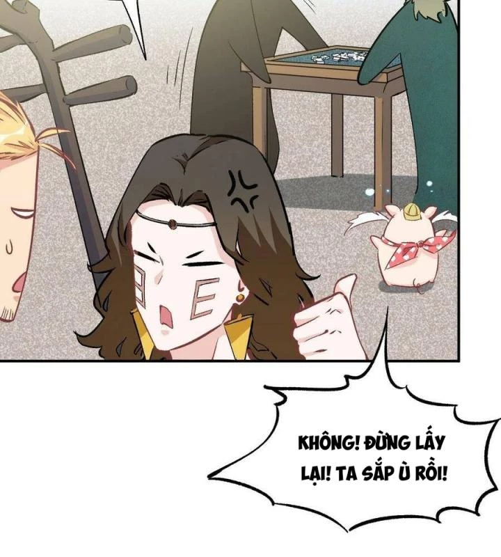 Long Trù Chapter 69 - Trang 2