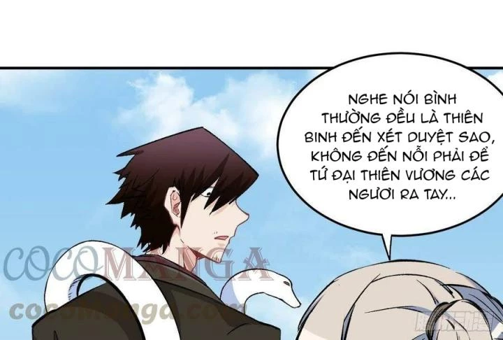 Long Trù Chapter 69 - Trang 2