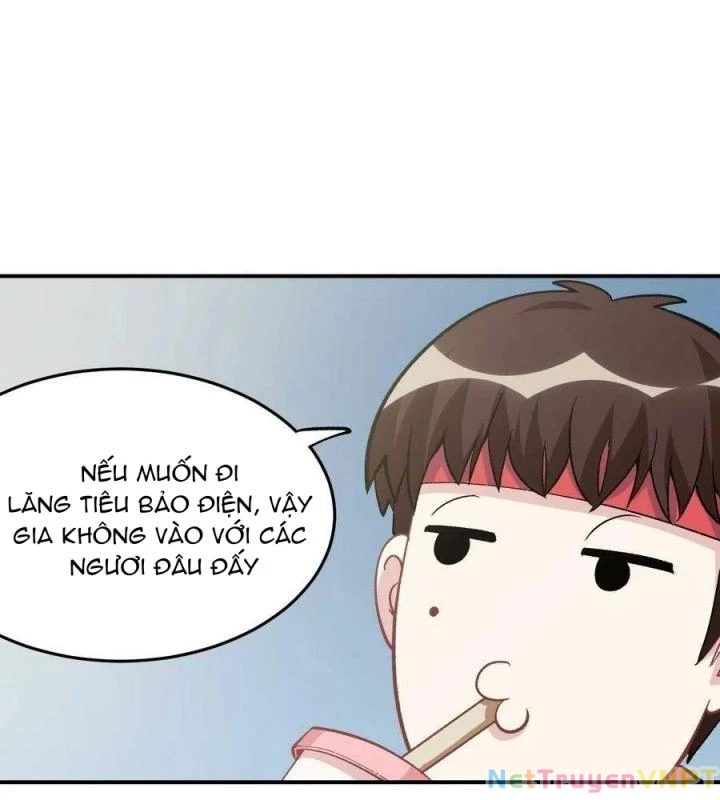 Long Trù Chapter 69 - Trang 2