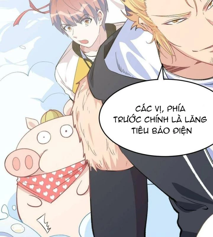 Long Trù Chapter 69 - Trang 2
