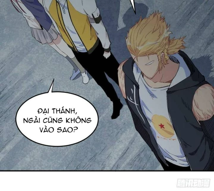 Long Trù Chapter 69 - Trang 2