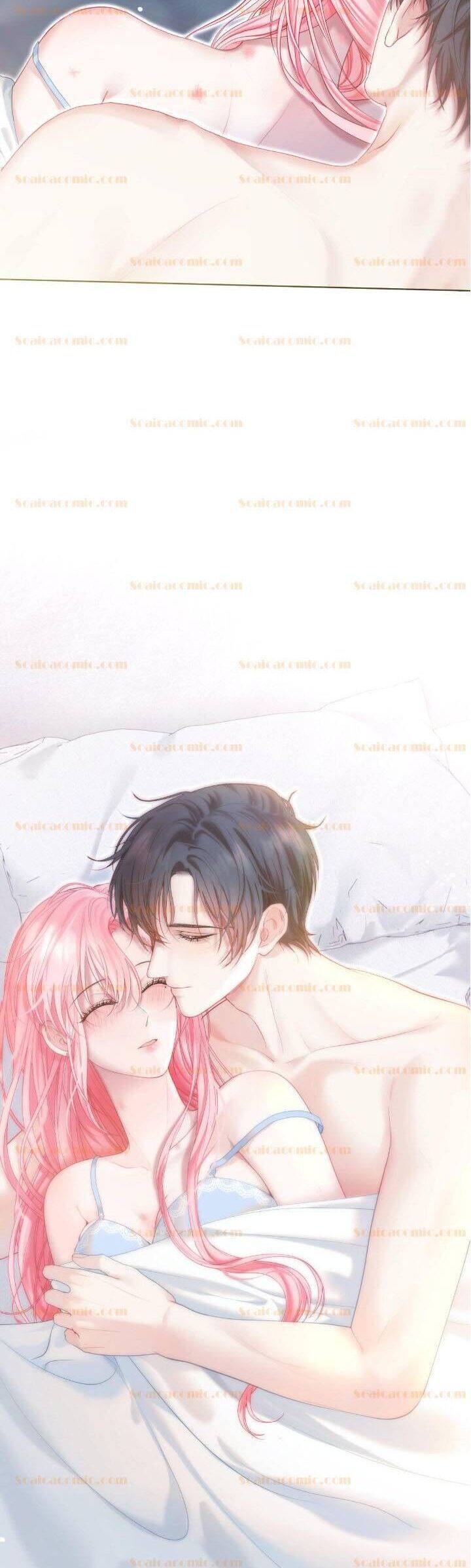 1001 Cách Chinh Phục Chồng Yêu Chapter 56.1 - Trang 2