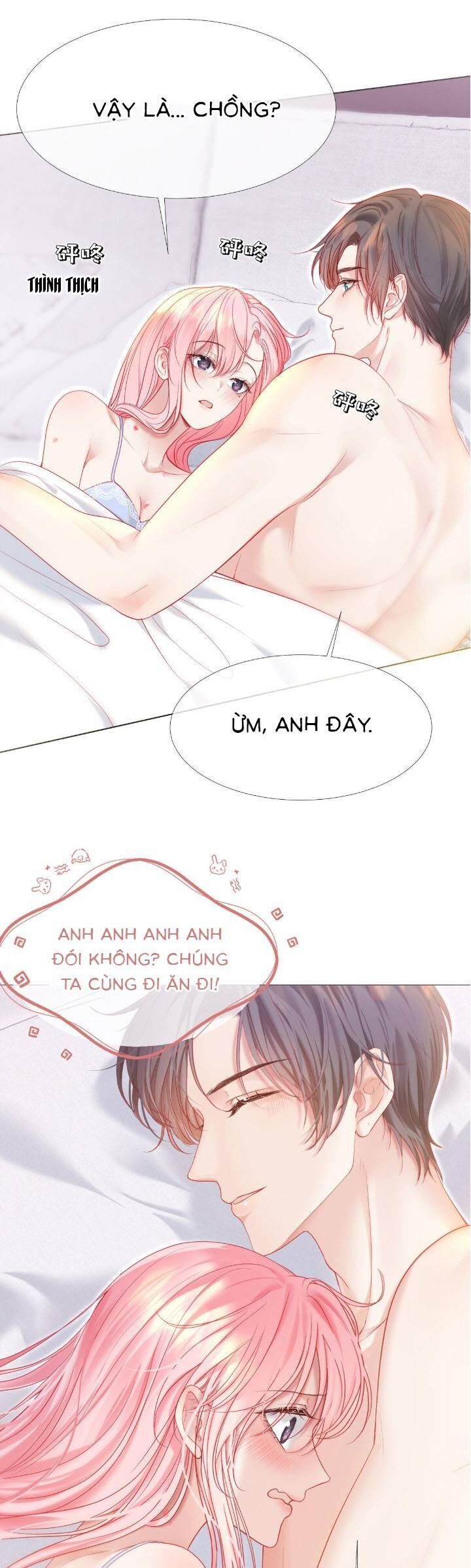 1001 Cách Chinh Phục Chồng Yêu Chapter 56.1 - Trang 2