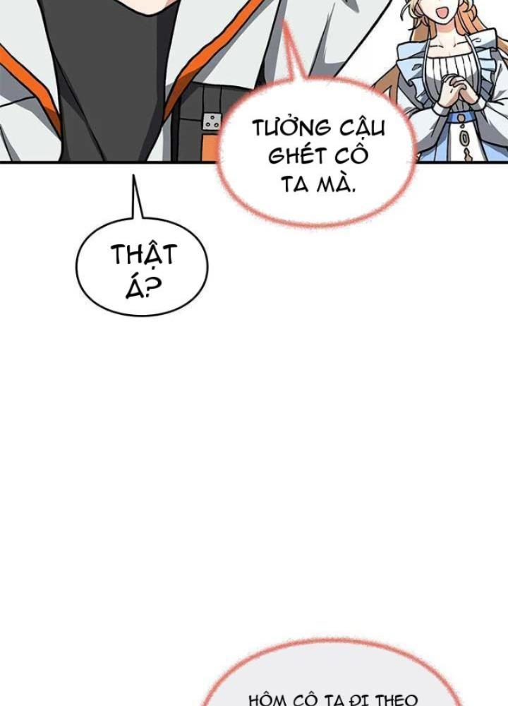 Làm Thế Nào Tôi Trở Thành Một Thợ Săn Giao Hàng Cấp Sss Chapter 10 - Trang 2