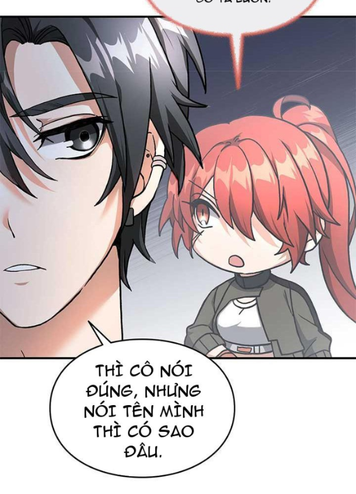 Làm Thế Nào Tôi Trở Thành Một Thợ Săn Giao Hàng Cấp Sss Chapter 10 - Trang 2