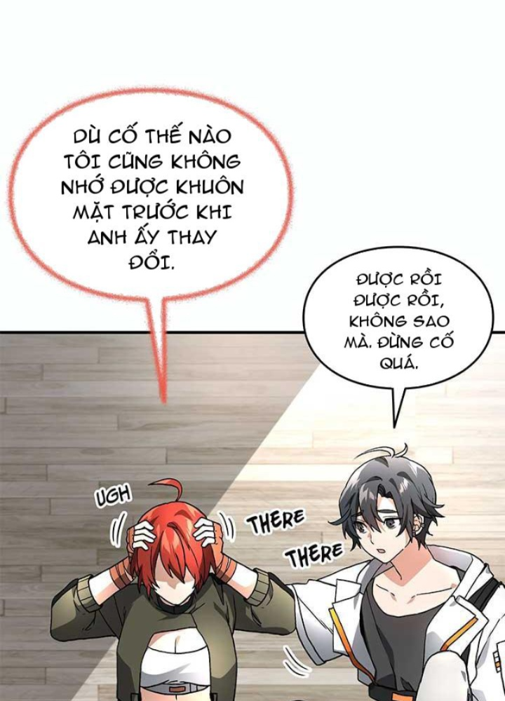 Làm Thế Nào Tôi Trở Thành Một Thợ Săn Giao Hàng Cấp Sss Chapter 10 - Trang 2
