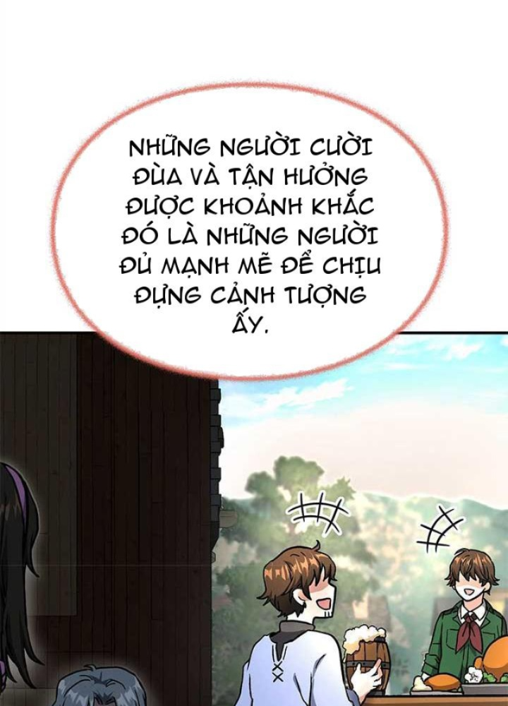 Làm Thế Nào Tôi Trở Thành Một Thợ Săn Giao Hàng Cấp Sss Chapter 10 - Trang 2