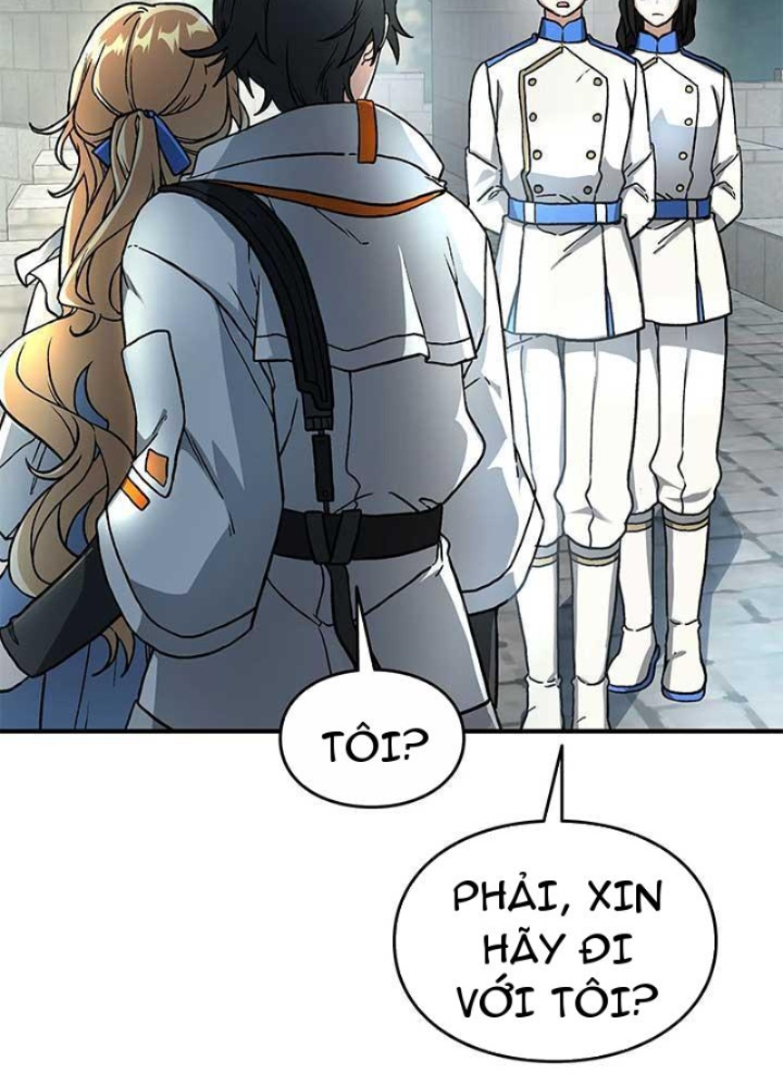 Làm Thế Nào Tôi Trở Thành Một Thợ Săn Giao Hàng Cấp Sss Chapter 10 - Trang 2