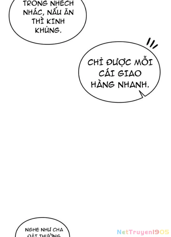 Làm Thế Nào Tôi Trở Thành Một Thợ Săn Giao Hàng Cấp Sss Chapter 11 - Trang 2