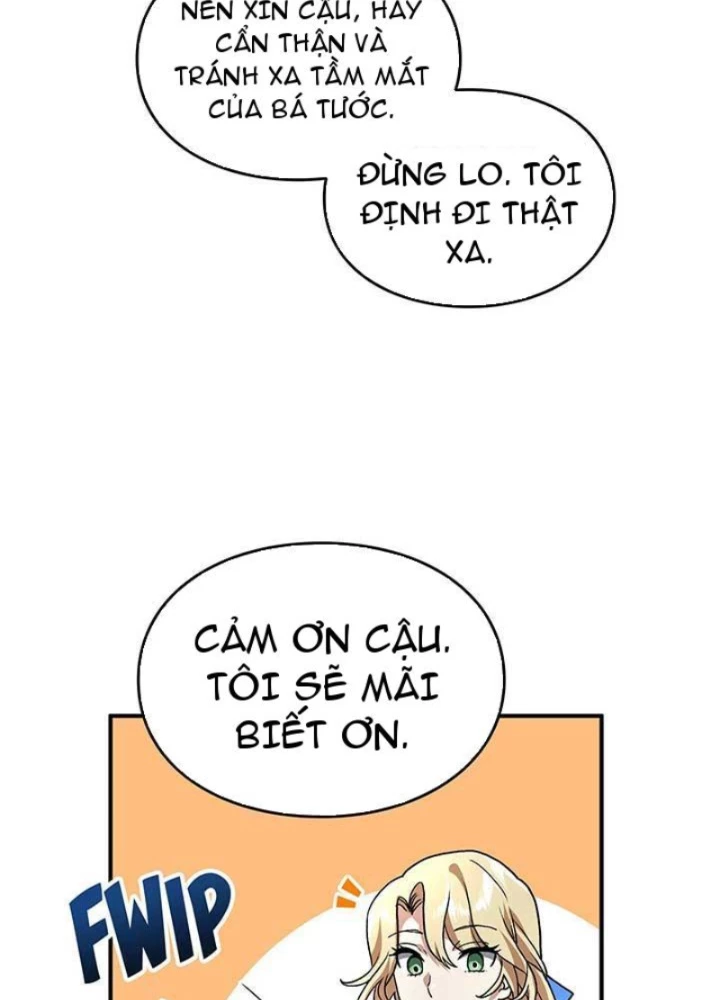 Làm Thế Nào Tôi Trở Thành Một Thợ Săn Giao Hàng Cấp Sss Chapter 12 - Trang 2