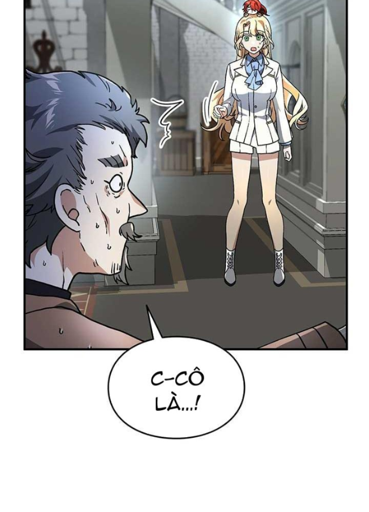 Làm Thế Nào Tôi Trở Thành Một Thợ Săn Giao Hàng Cấp Sss Chapter 13 - Trang 2