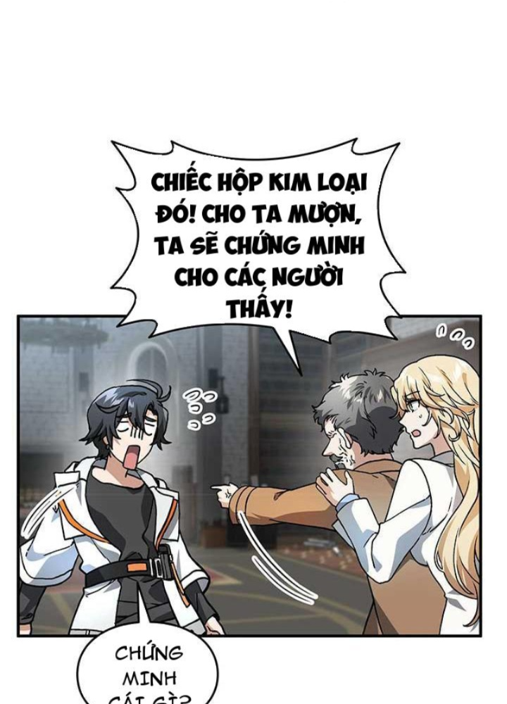 Làm Thế Nào Tôi Trở Thành Một Thợ Săn Giao Hàng Cấp Sss Chapter 13 - Trang 2