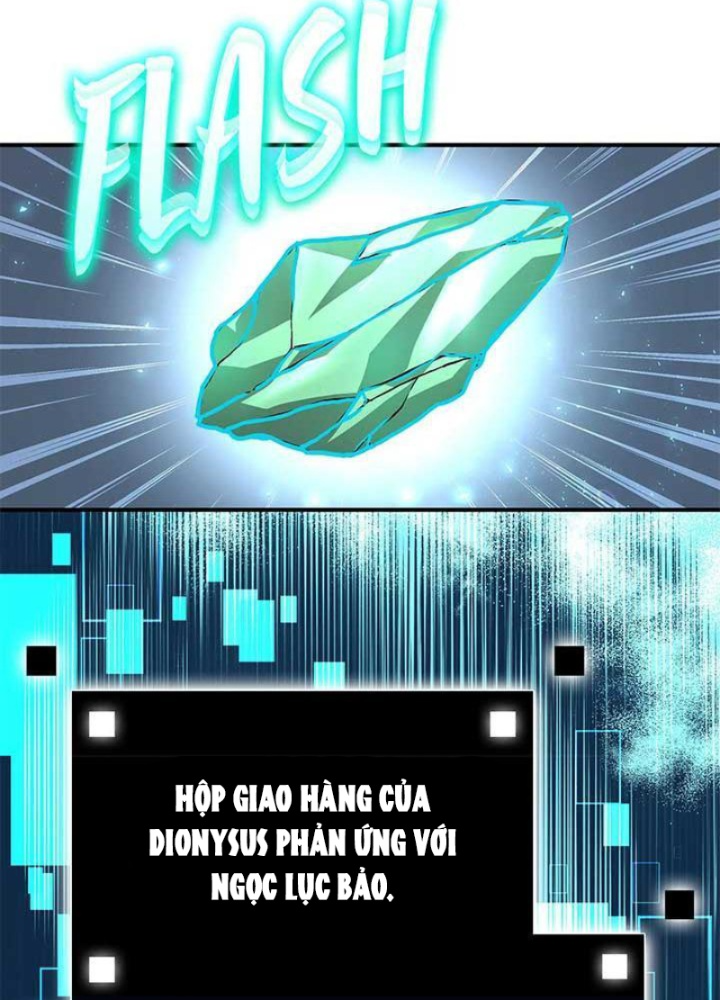 Làm Thế Nào Tôi Trở Thành Một Thợ Săn Giao Hàng Cấp Sss Chapter 13 - Trang 2