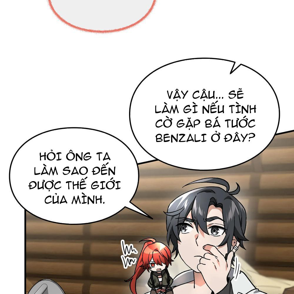 Làm Thế Nào Tôi Trở Thành Một Thợ Săn Giao Hàng Cấp Sss Chapter 14 - Trang 2
