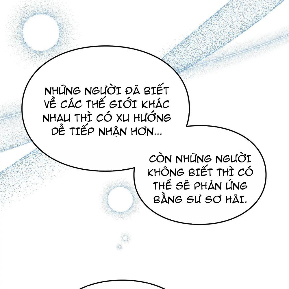 Làm Thế Nào Tôi Trở Thành Một Thợ Săn Giao Hàng Cấp Sss Chapter 14 - Trang 2